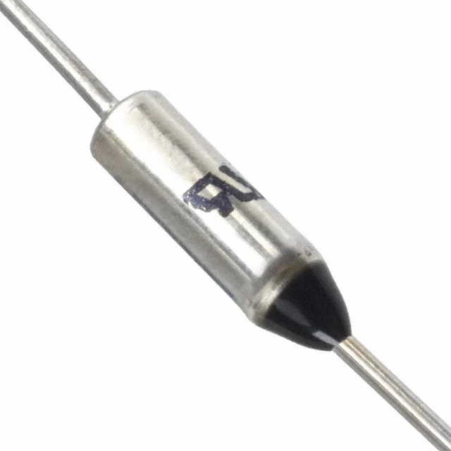 SDF DF184S Cantherm Interruttori termici (fusibili e interruttori termici)
